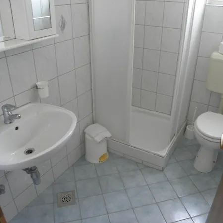 Studio In With Terrace, Air Conditioning, Washing Machine Apartament *