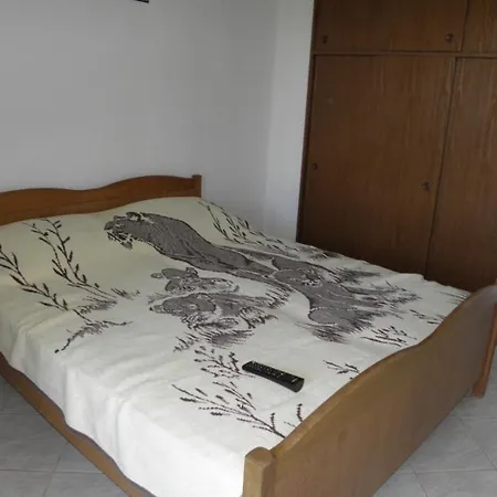 Studio In With Terrace, Air Conditioning, Washing Machine Apartament *