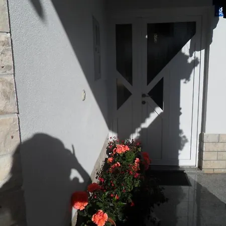 Studio In With Terrace, Air Conditioning, Washing Machine Apartament