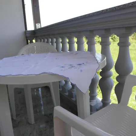 Appartamento Studio In With Terrace, Air Conditioning, Washing Machine *